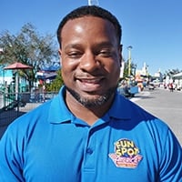 Andre Corbin