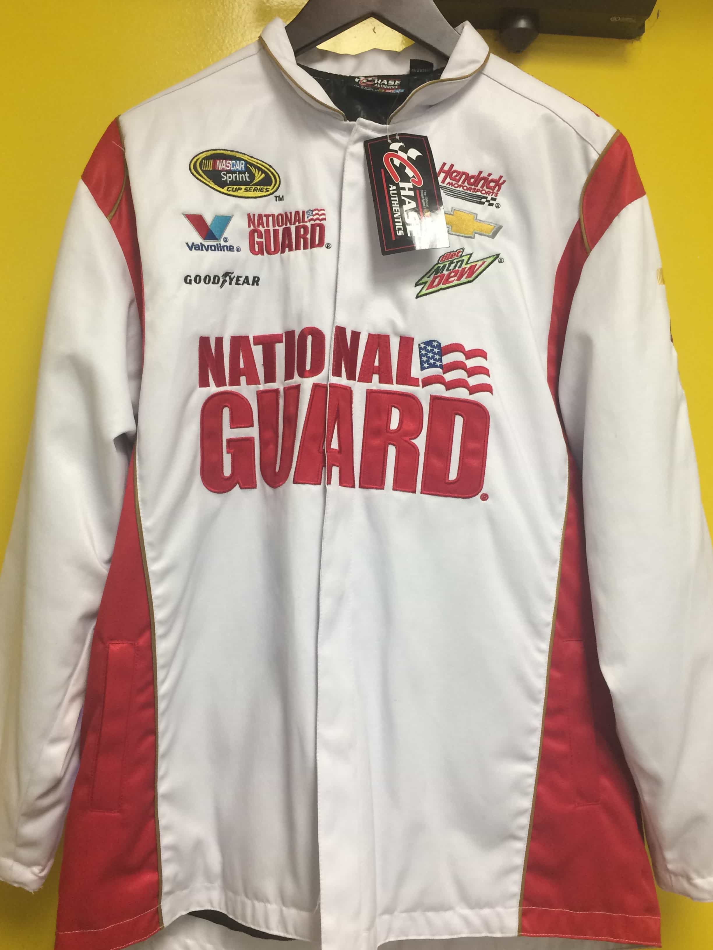 nascar