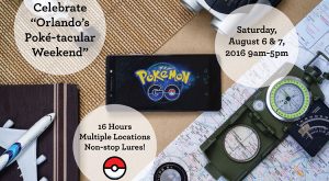 pokemonGO