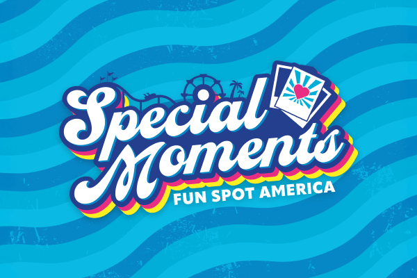 Special Moments